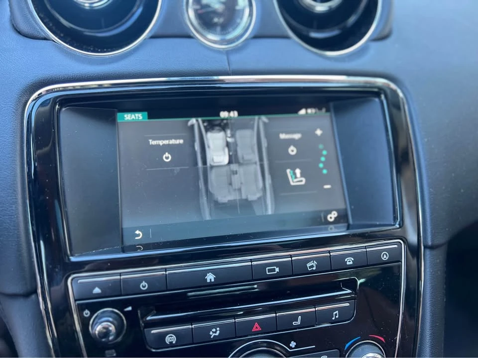 2017 Jaguar X351 XJ - Image 13 of 20