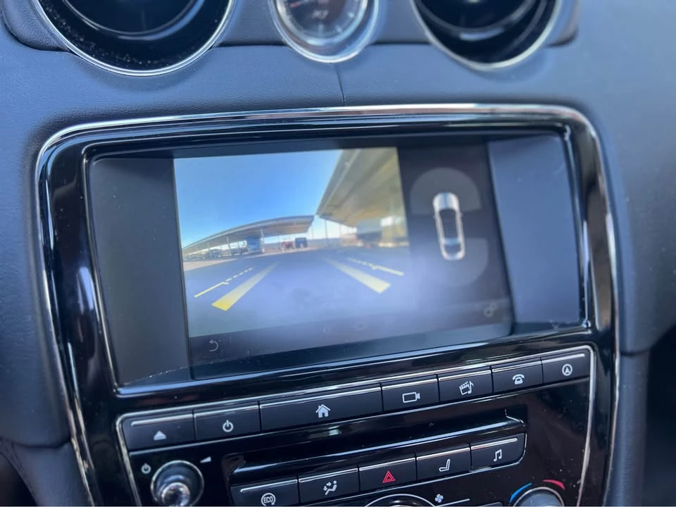 2017 Jaguar X351 XJ - Image 15 of 20