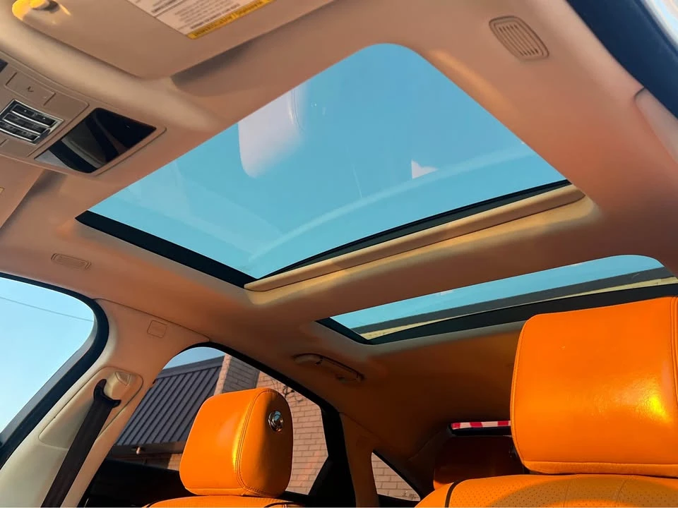 2017 Jaguar X351 XJ - Image 16 of 20