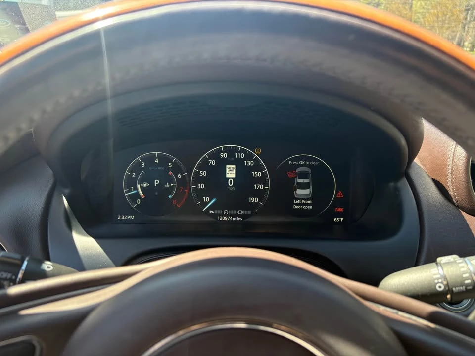 2017 Jaguar X351 XJ - Image 13 of 20