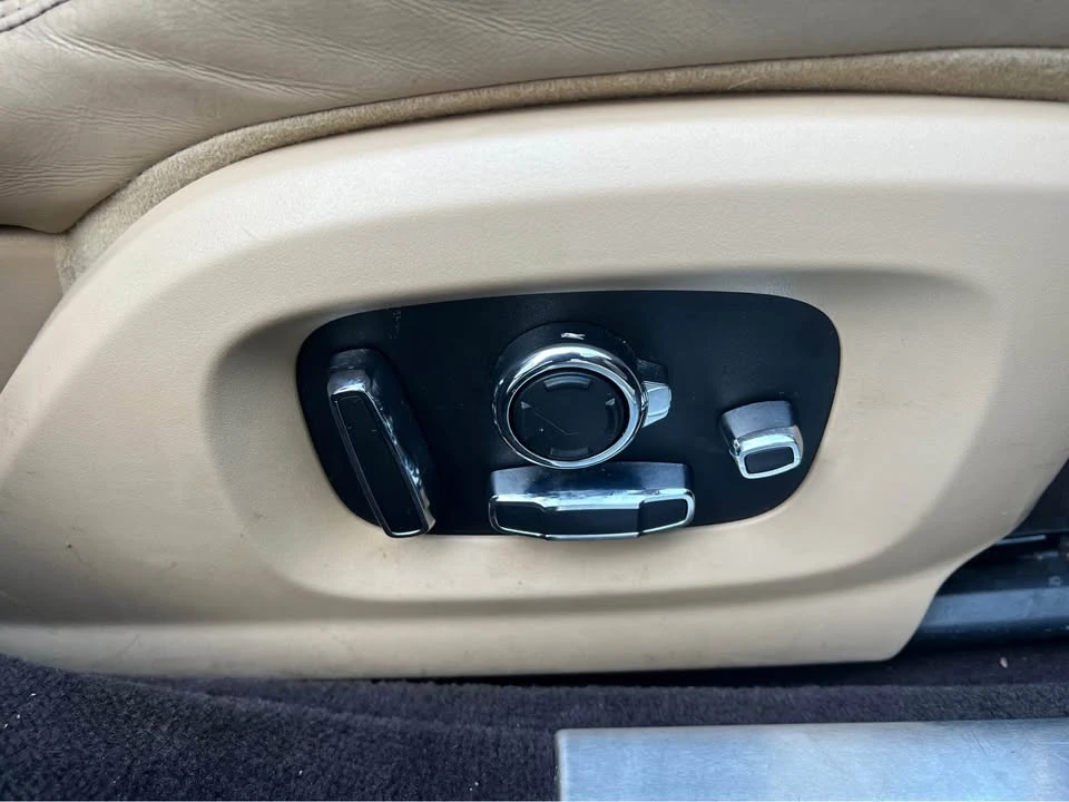 2017 Jaguar X351 XJR - Image 11 of 14
