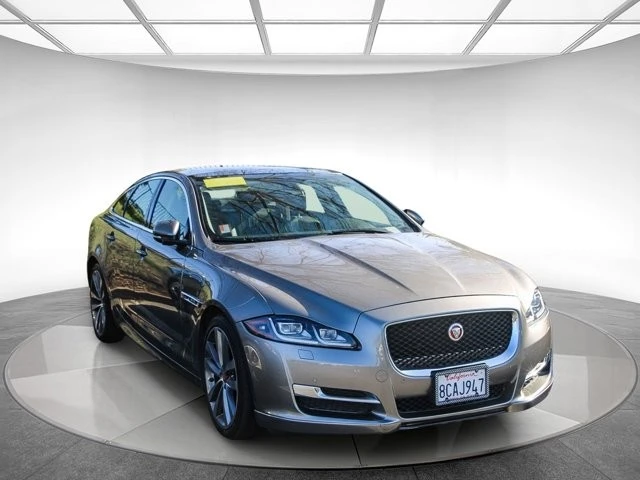 2017 Jaguar X351 XJR - Image 4 of 12