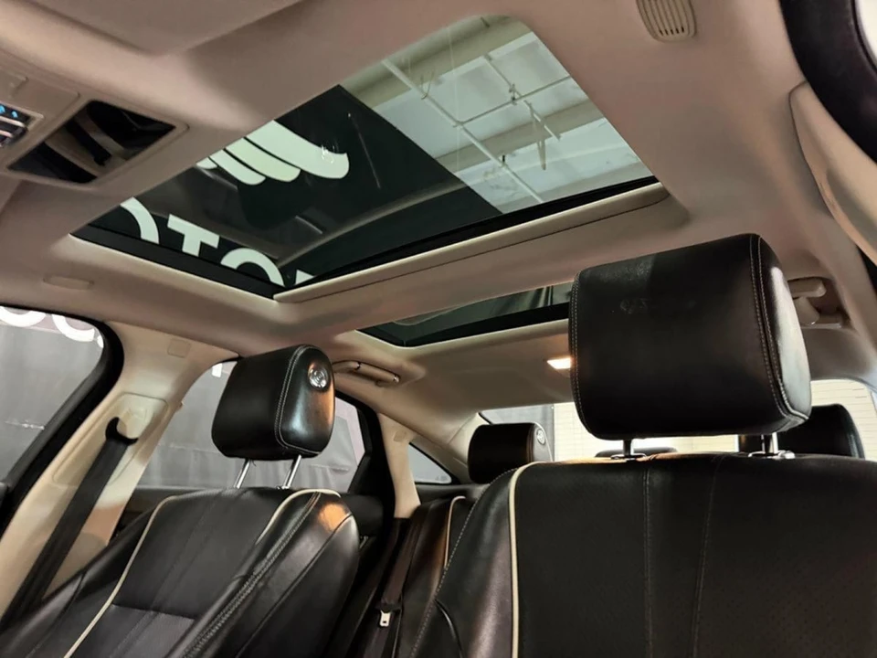 2017 Jaguar X351 XJ - Image 21 of 21
