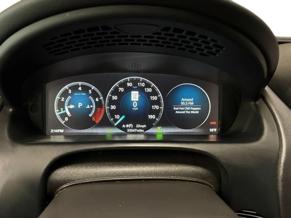 2017 Jaguar X351 XJ - Image 12 of 21