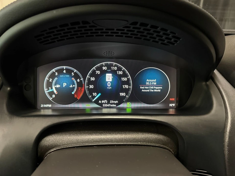 2017 Jaguar X351 XJ - Image 12 of 12