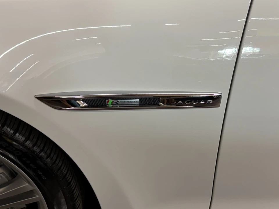 2017 Jaguar X351 XJ - Image 3 of 12
