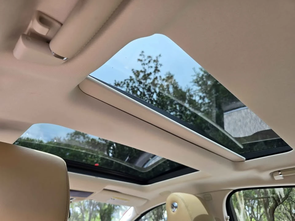 2017 Jaguar X351 XJ - Image 20 of 20
