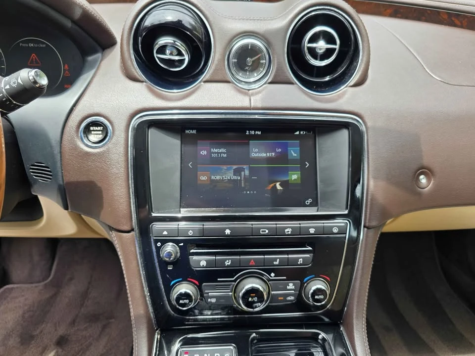 2017 Jaguar X351 XJ - Image 18 of 20