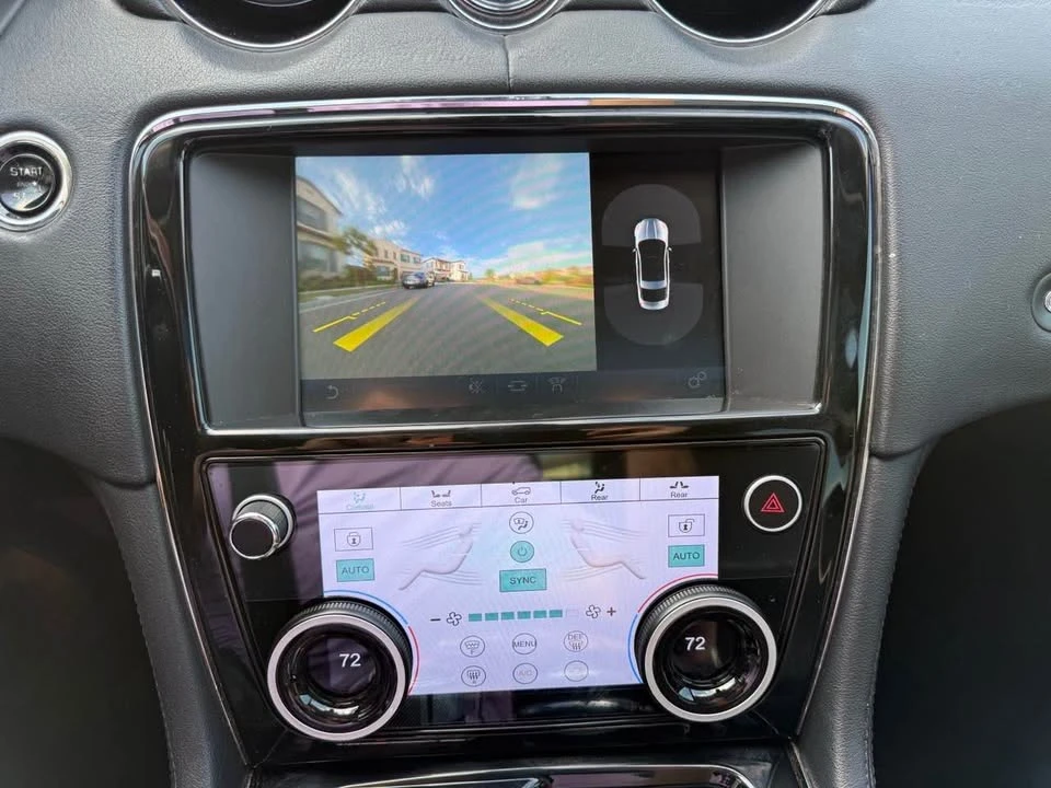 2017 Jaguar X351 XJ - Image 14 of 16