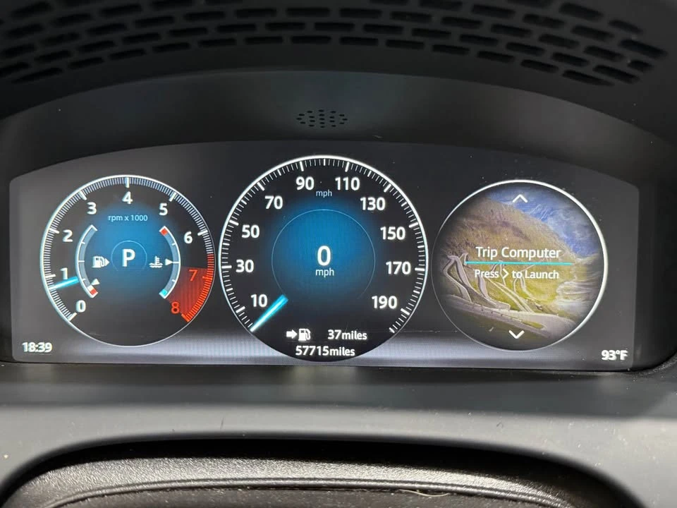 2017 Jaguar X351 XJ - Image 16 of 19