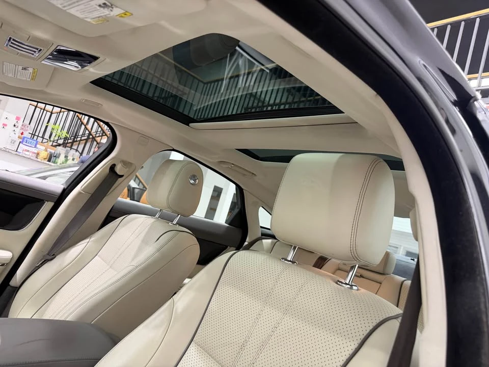 2017 Jaguar X351 XJ - Image 8 of 19