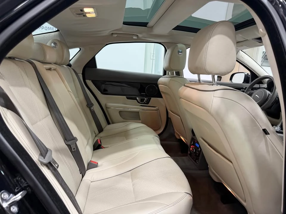 2017 Jaguar X351 XJ - Image 18 of 19