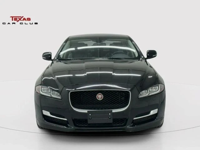 2017 Jaguar X351 XJ - Image 5 of 12