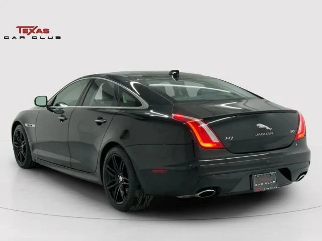 2017 Jaguar X351 XJ - Image 7 of 12