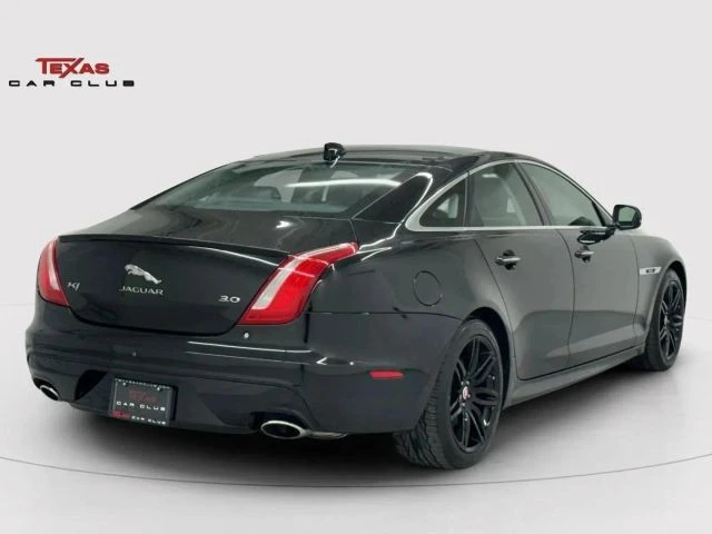2017 Jaguar X351 XJ - Image 6 of 12