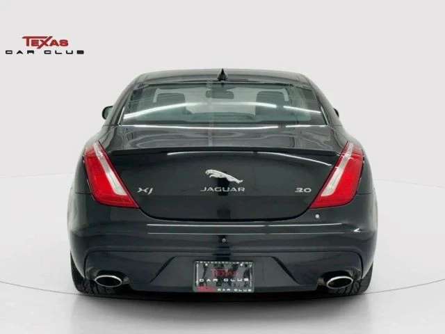 2017 Jaguar X351 XJ - Image 8 of 12