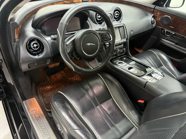 2017 Jaguar X351 XJ - Image 12 of 12