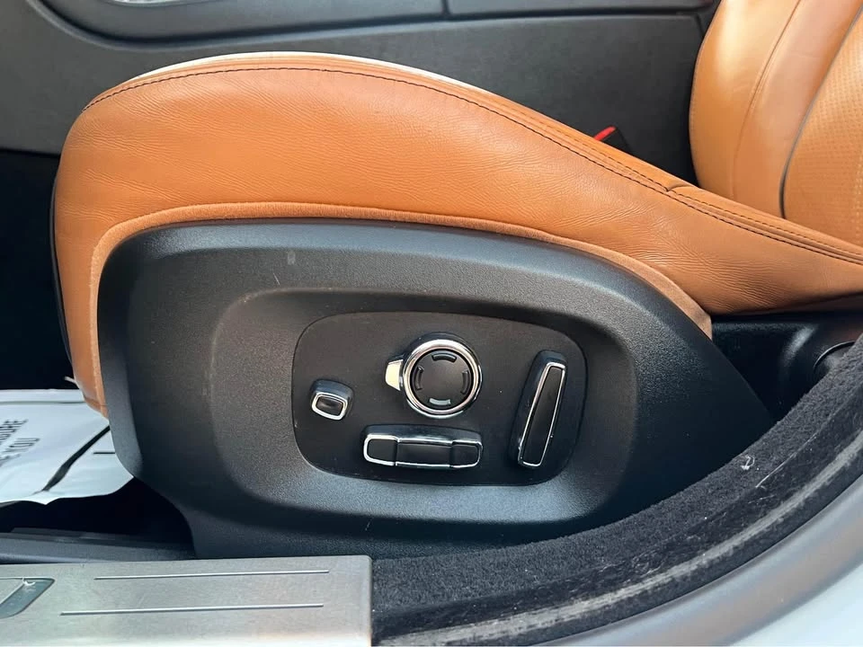 2017 Jaguar X351 XJ - Image 16 of 20