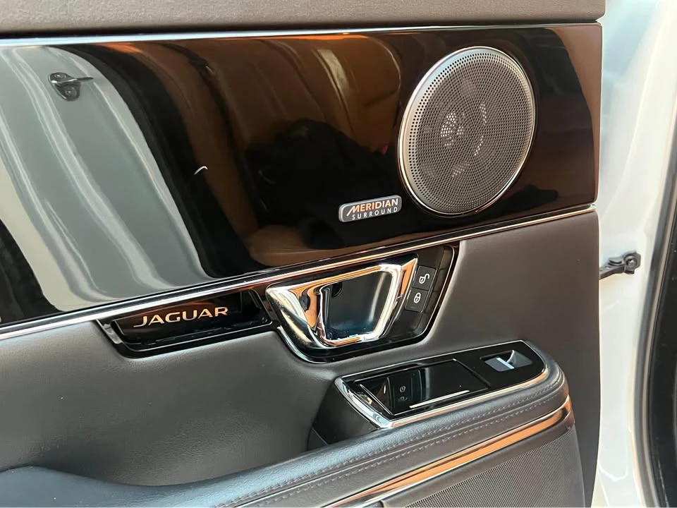 2017 Jaguar X351 XJ - Image 18 of 20