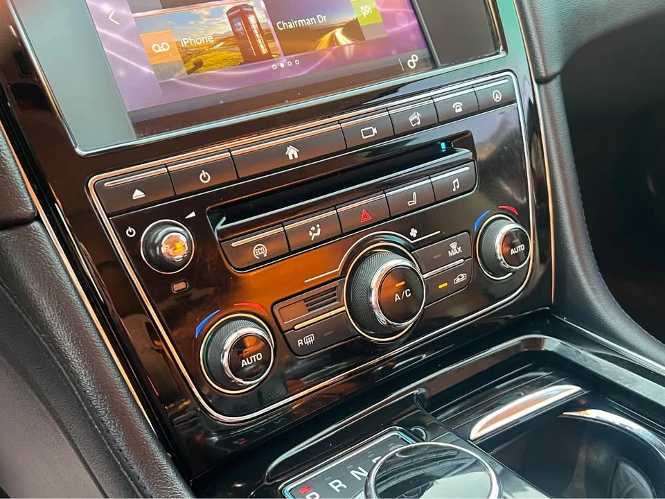 2017 Jaguar X351 XJ - Image 20 of 20