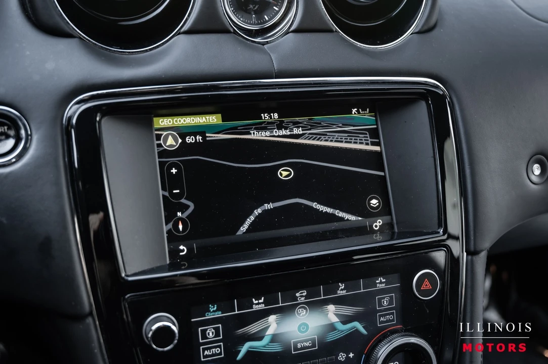 2017 Jaguar X351 XJ - Image 21 of 21