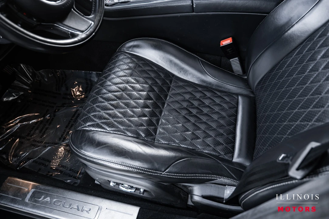 2017 Jaguar X351 XJ - Image 18 of 21