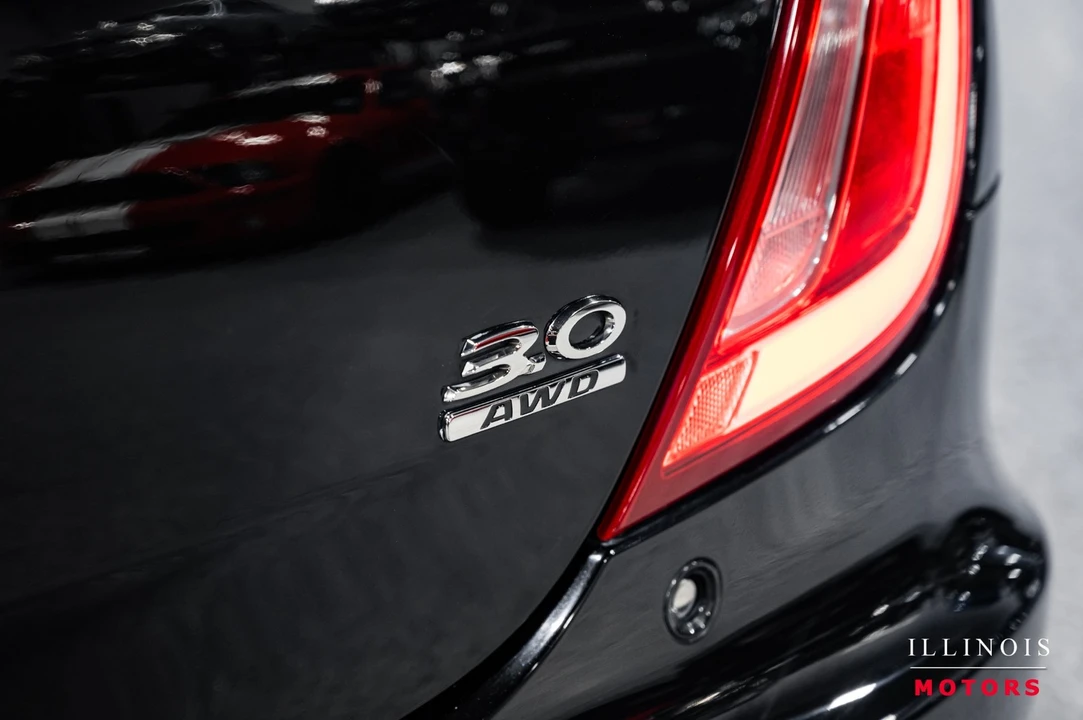 2017 Jaguar X351 XJ - Image 14 of 21