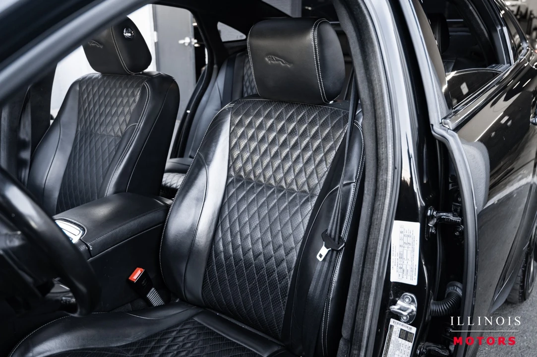 2017 Jaguar X351 XJ - Image 17 of 21