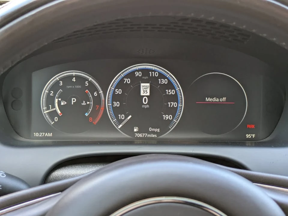 2017 Jaguar X351 XJ - Image 19 of 20
