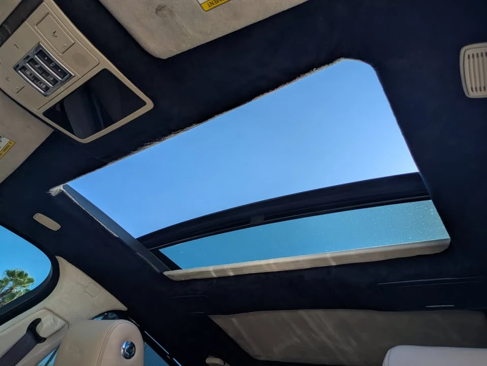 2017 Jaguar X351 XJ - Image 11 of 20