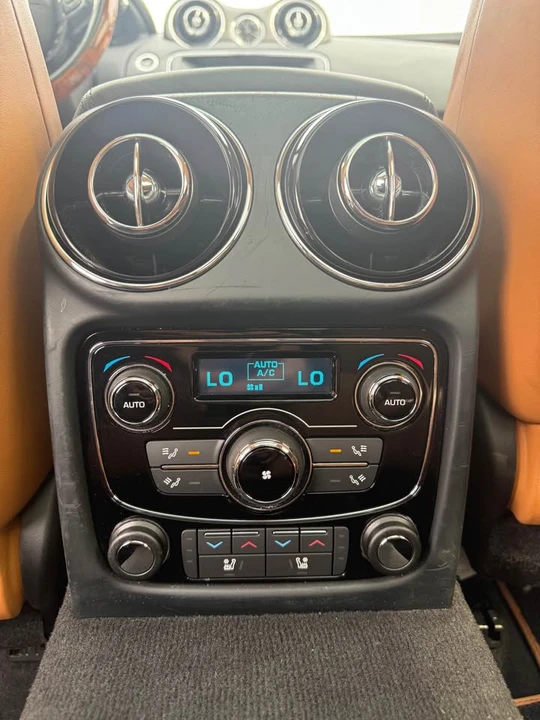2017 Jaguar X351 XJ - Image 6 of 20