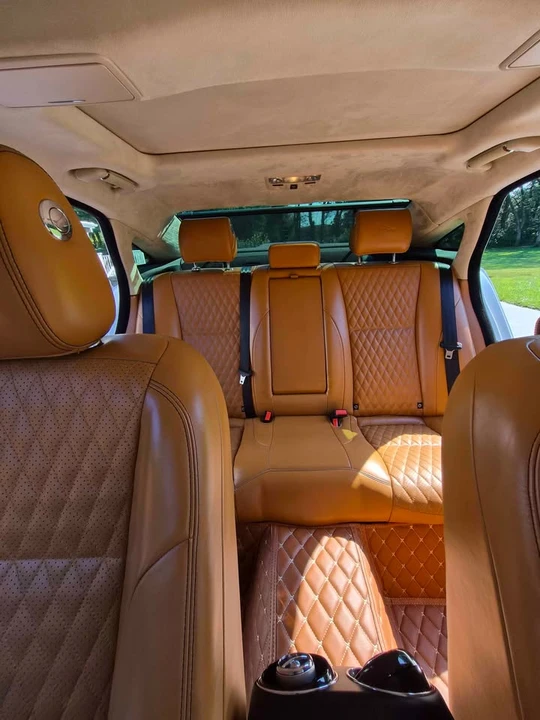 2017 Jaguar X351 XJ - Image 11 of 20