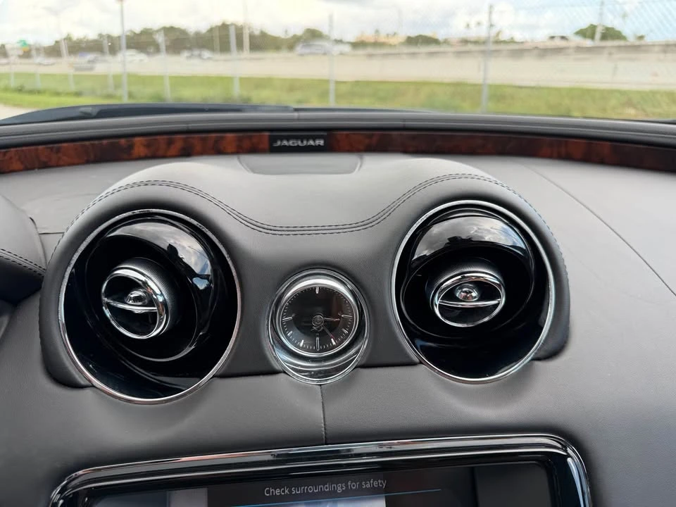 2017 Jaguar X351 XJ - Image 11 of 17