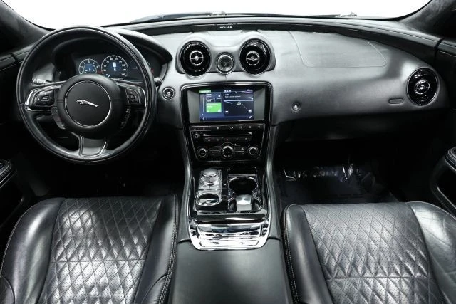 2017 Jaguar X351 XJ - Image 2 of 12
