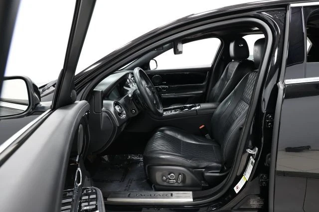 2017 Jaguar X351 XJ - Image 12 of 12