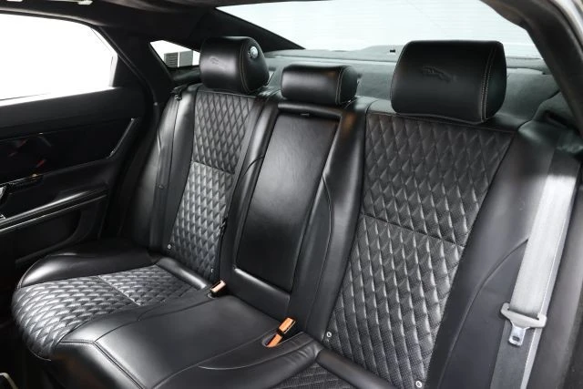 2017 Jaguar X351 XJ - Image 3 of 12