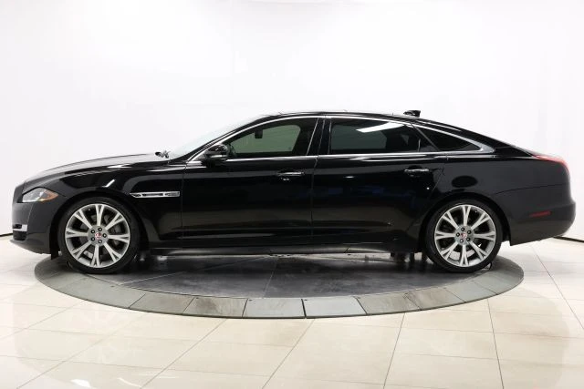2017 Jaguar X351 XJ - Image 7 of 12