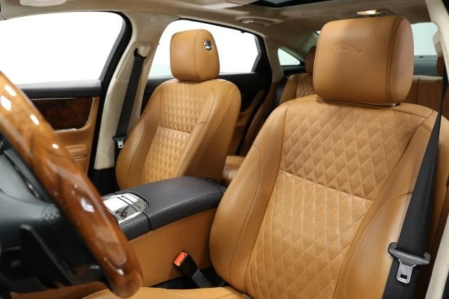 2017 Jaguar X351 XJ - Image 3 of 12