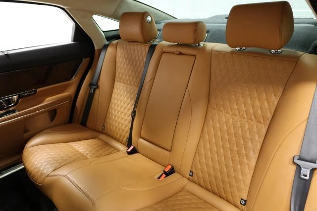 2017 Jaguar X351 XJ - Image 4 of 12
