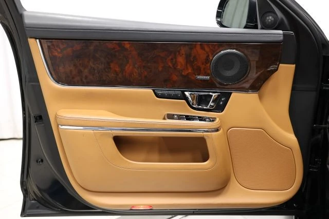 2017 Jaguar X351 XJ - Image 10 of 12