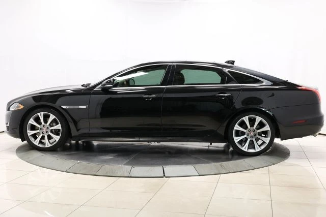 2017 Jaguar X351 XJ - Image 7 of 12