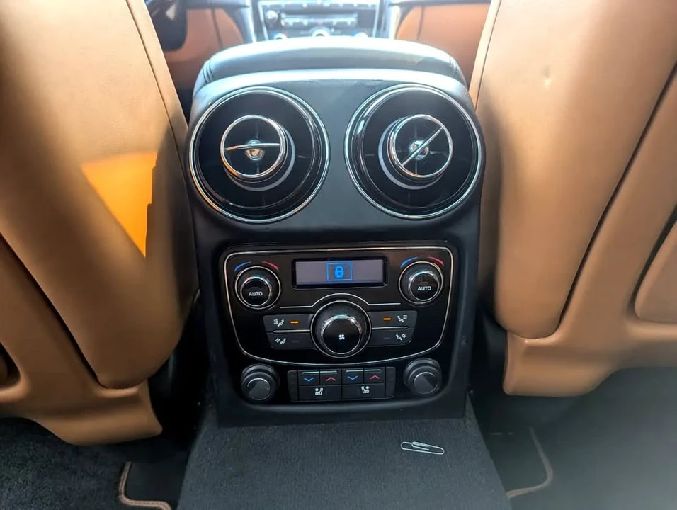 2017 Jaguar X351 XJ - Image 20 of 21