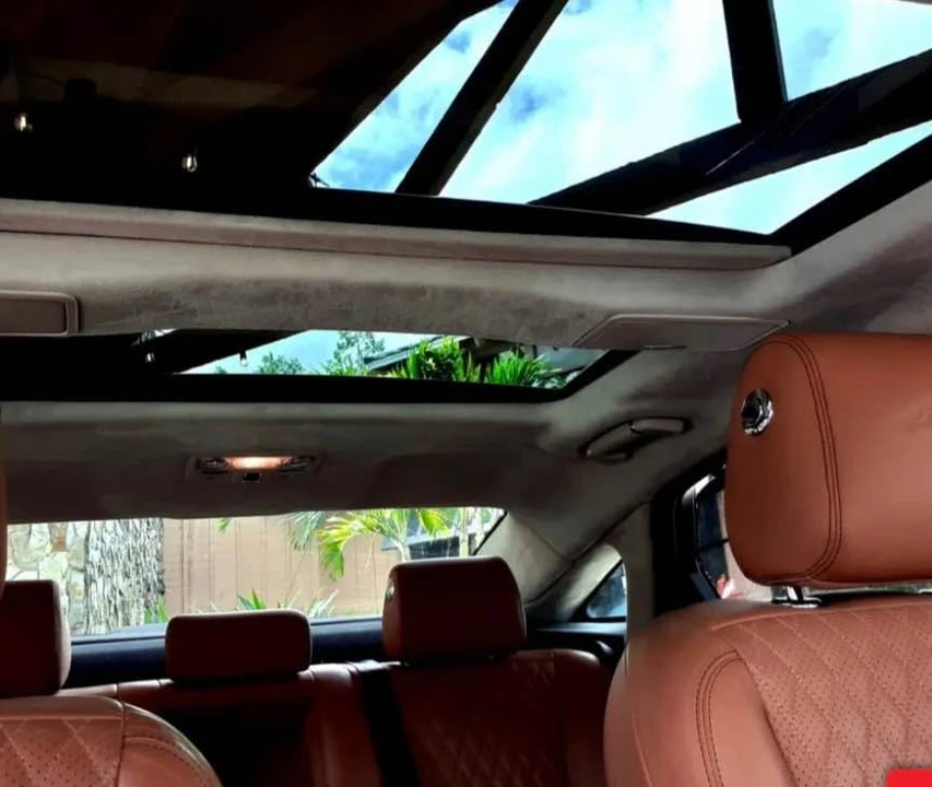 2017 Jaguar X351 XJ - Image 16 of 20