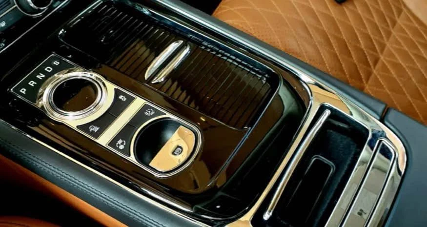 2017 Jaguar X351 XJ - Image 15 of 20