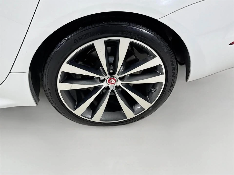 2017 Jaguar X351 XJR - Image 13 of 20
