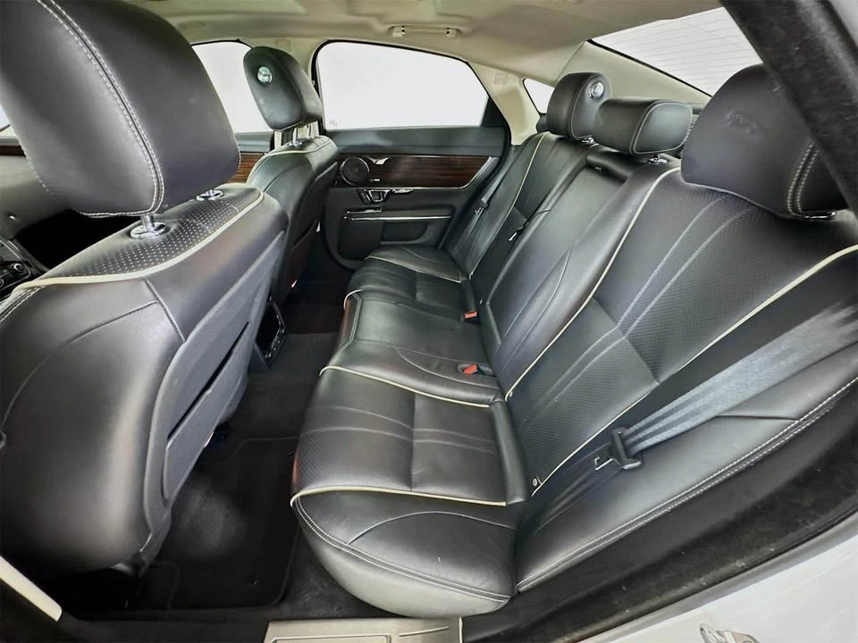 2017 Jaguar X351 XJR - Image 17 of 20