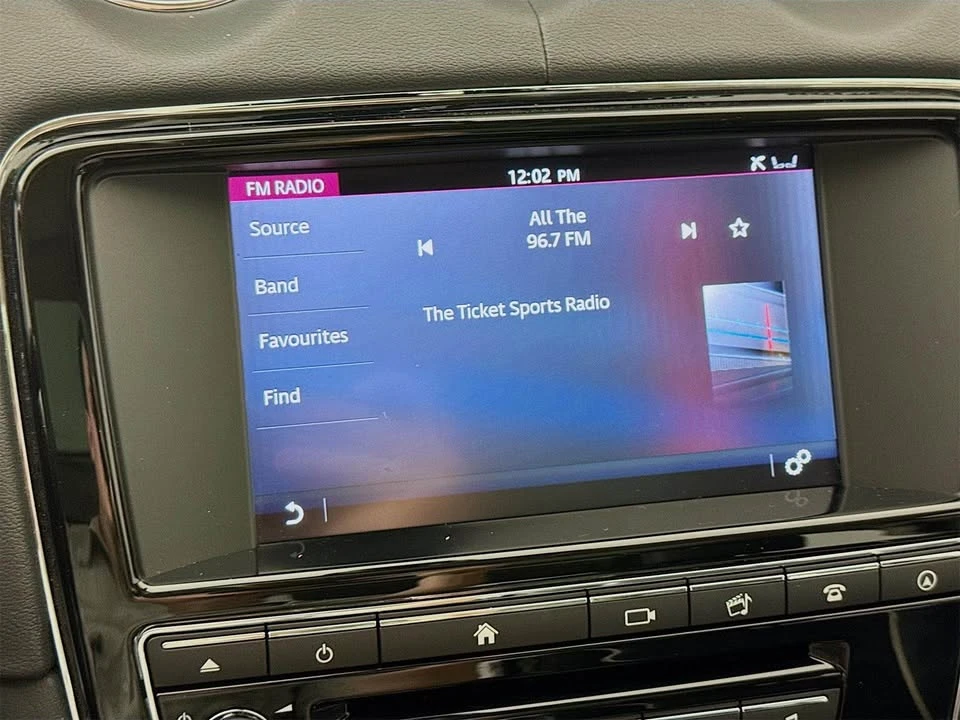 2017 Jaguar X351 XJR - Image 18 of 20