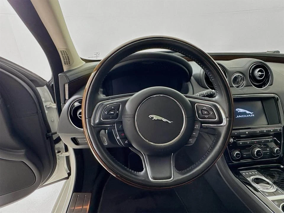 2017 Jaguar X351 XJR - Image 10 of 20