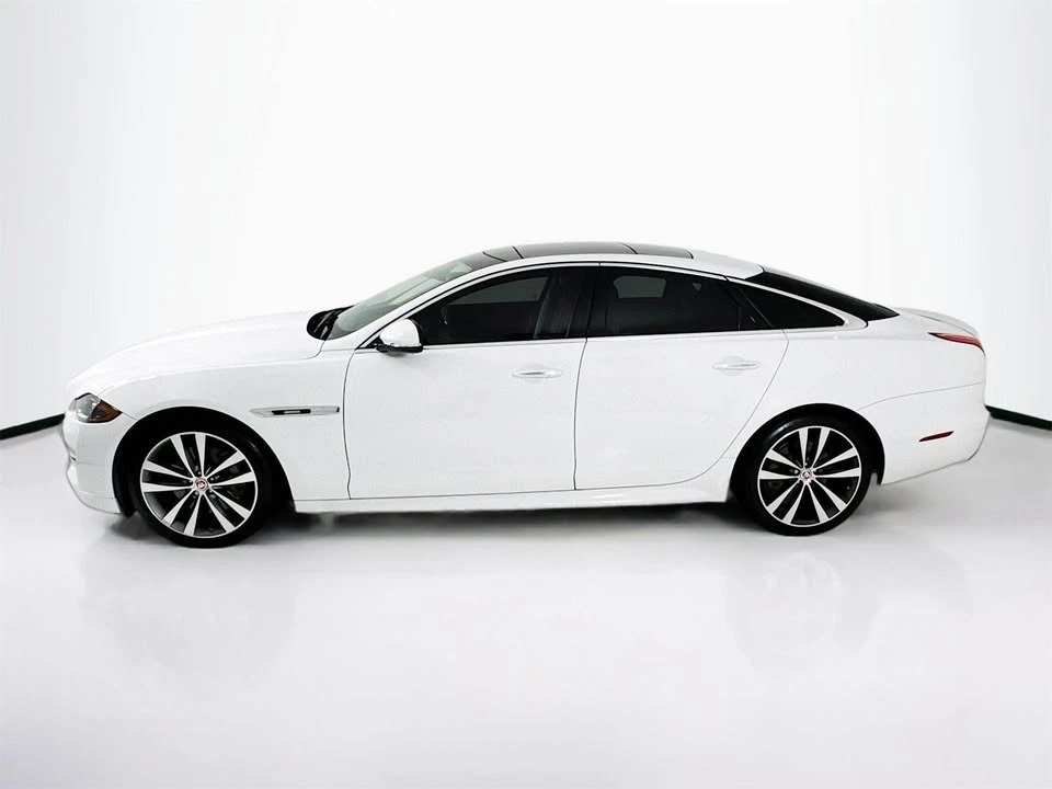 2017 Jaguar X351 XJR - Image 12 of 20