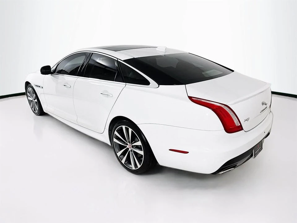 2017 Jaguar X351 XJR - Image 6 of 20